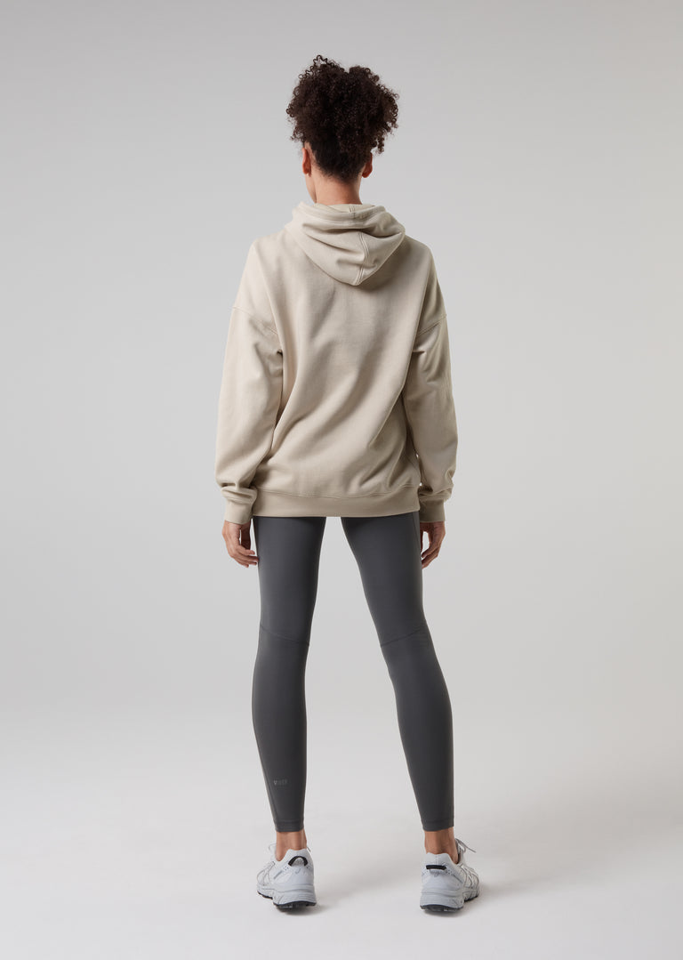Aftermath Hoody - Stone